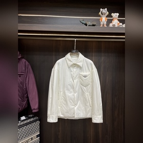 Презентация коллекции Prada 2026 SS Pr