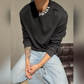 Коллекция Prada 2026 Pre-Fall： футболк