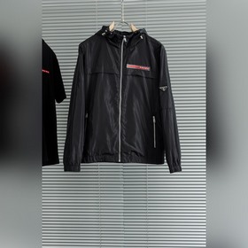 Коллекция Prada весна 2026： подлинная