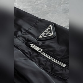 Коллекция Prada весна 2026： подлинная 