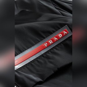 Коллекция Prada весна 2026： подлинная 