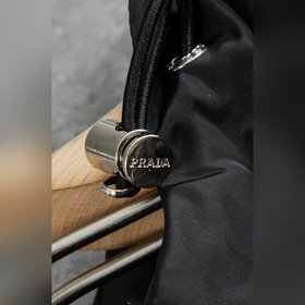 Коллекция Prada весна 2026： подлинная 