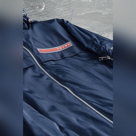Коллекция Prada весна 2026： подлинная