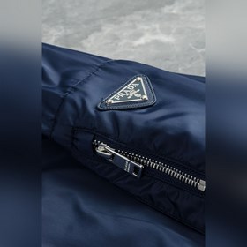 Коллекция Prada весна 2026： подлинная 