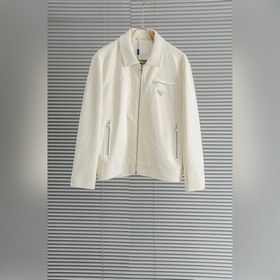 Prada 2026FW Новинка Импортная ткань с
