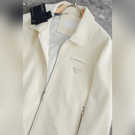 Prada 2026FW Новинка Импортная ткань с