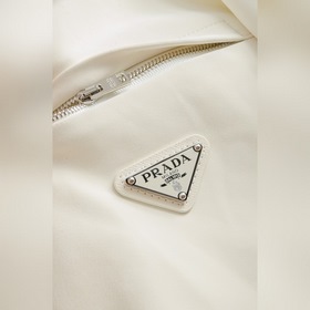 Prada 2026FW Новинка Импортная ткань с