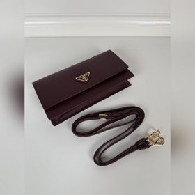 Многофункциональный мини-рюкзак PRADA 