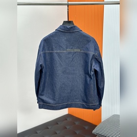 Prada 25FW Осень/Зима Новинка Утолщенн