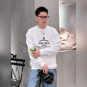 Официальный сайт Prada Новинка： двухсл