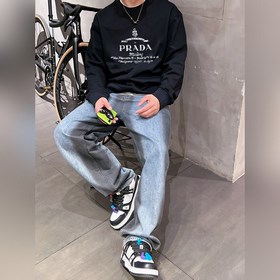 Официальный сайт Prada Новинка： двухсл
