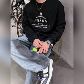 Официальный сайт Prada Новинка： двухсл