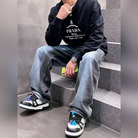 Официальный сайт Prada Новинка： двухсл