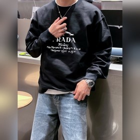 Официальный сайт Prada Новинка： двухсл