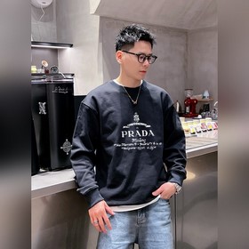 Официальный сайт Prada Новинка： двухсл