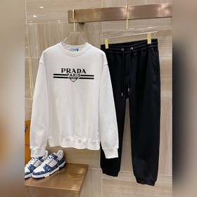 Официальный сайт Prada Новинка： двухсл