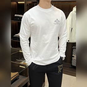 Эксклюзивная весенняя коллекция Prada.