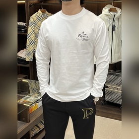 Эксклюзивная весенняя коллекция Prada.