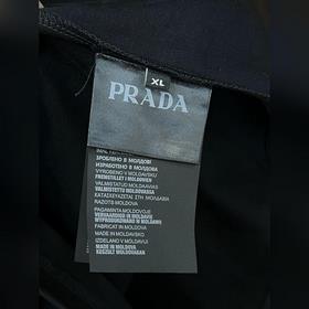 Эксклюзивная осенняя новинка от Prada.