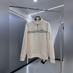 Коллекция Prada Осень/Зима 2026 Пулове