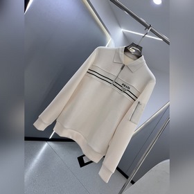 Коллекция Prada Осень/Зима 2026 Пулове