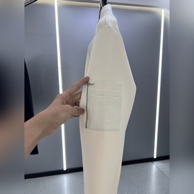Коллекция Prada Осень/Зима 2026 Пулове