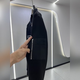 Коллекция Prada Осень/Зима 2026 Пулове