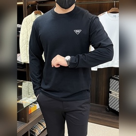 Эксклюзивная весенняя коллекция Prada.