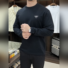 Эксклюзивная весенняя коллекция Prada.