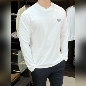 Эксклюзивная весенняя коллекция Prada.