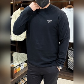 Эксклюзивная весенняя коллекция Prada.