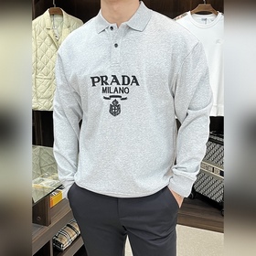 Эксклюзивная весенняя коллекция Prada.