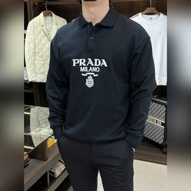 Эксклюзивная весенняя коллекция Prada.
