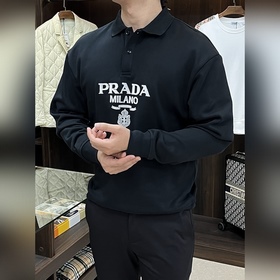 Эксклюзивная весенняя коллекция Prada.