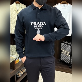 Эксклюзивная весенняя коллекция Prada.