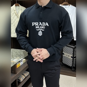 Эксклюзивная весенняя коллекция Prada.