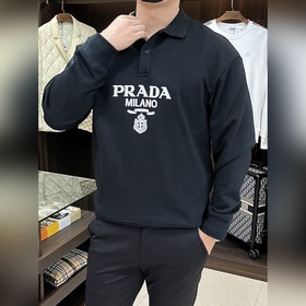 Эксклюзивная весенняя коллекция Prada.