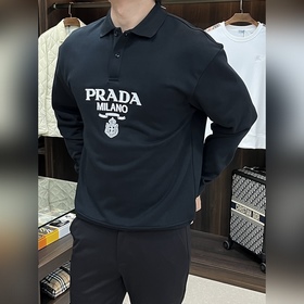 Эксклюзивная весенняя коллекция Prada.