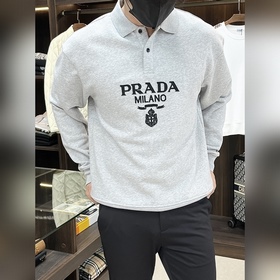 Эксклюзивная весенняя коллекция Prada.