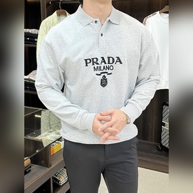 Эксклюзивная весенняя коллекция Prada.