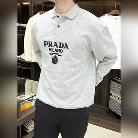 Эксклюзивная весенняя коллекция Prada.
