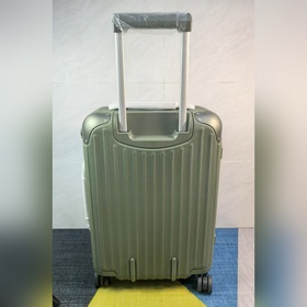 Коллекция Rimowa Distinct Series Full