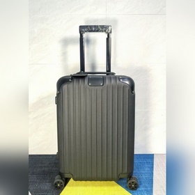 Коллекция Rimowa Distinct Series Full
