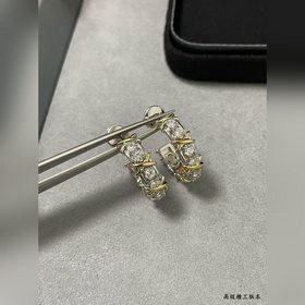 Материал： золото. 2140230 Tiffany & Co