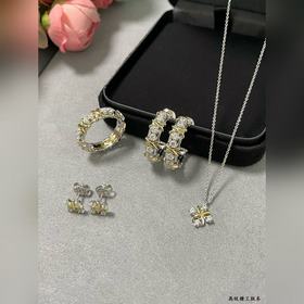 Материал： золото. 2140230 Tiffany & Co