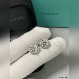 9 2 5 5140140 Большие круглые серьги-г