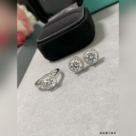 9 2 5 5140140 Большие круглые серьги-г