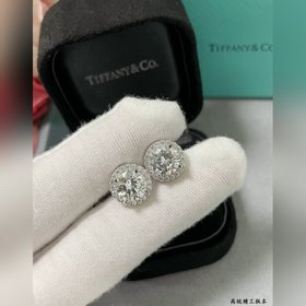 9 2 5 5140140 Большие круглые серьги-г
