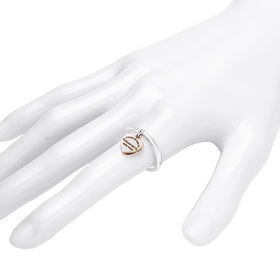 Tiffany & Co., кольцо Tiffany Heart