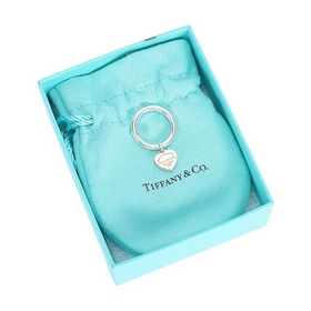 Tiffany & Co., кольцо Tiffany Heart